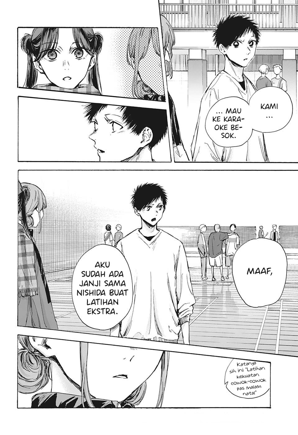 Chapter 93 - halaman 8