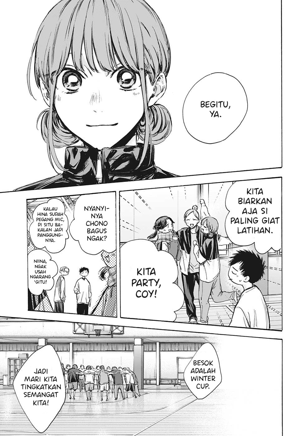 Chapter 93 - halaman 9