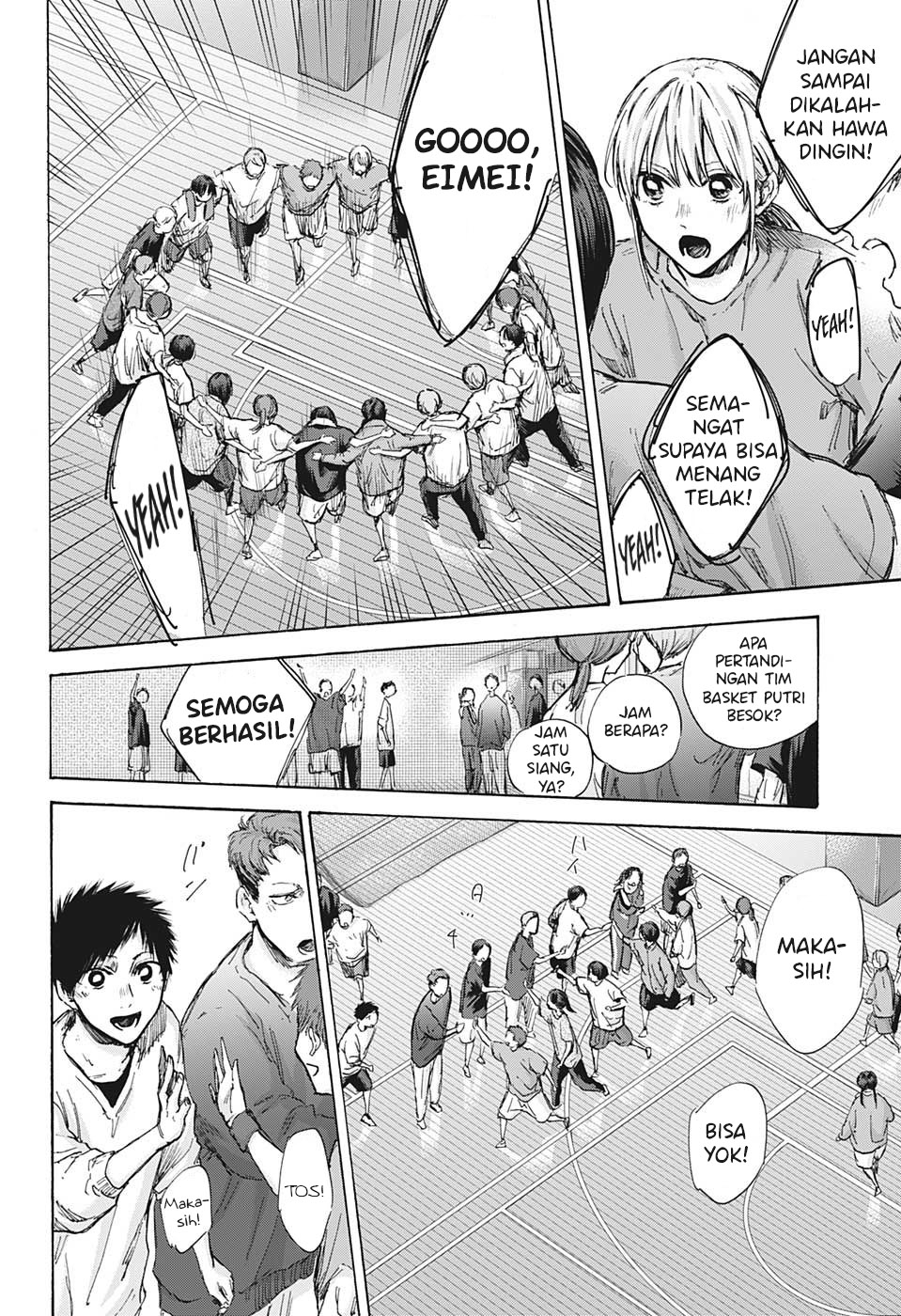 Chapter 93 - halaman 10