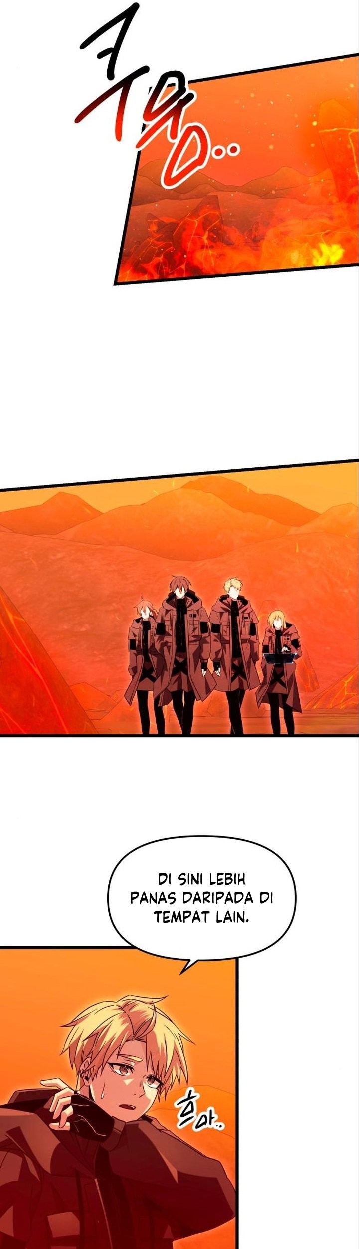 Chapter 74 - halaman 33