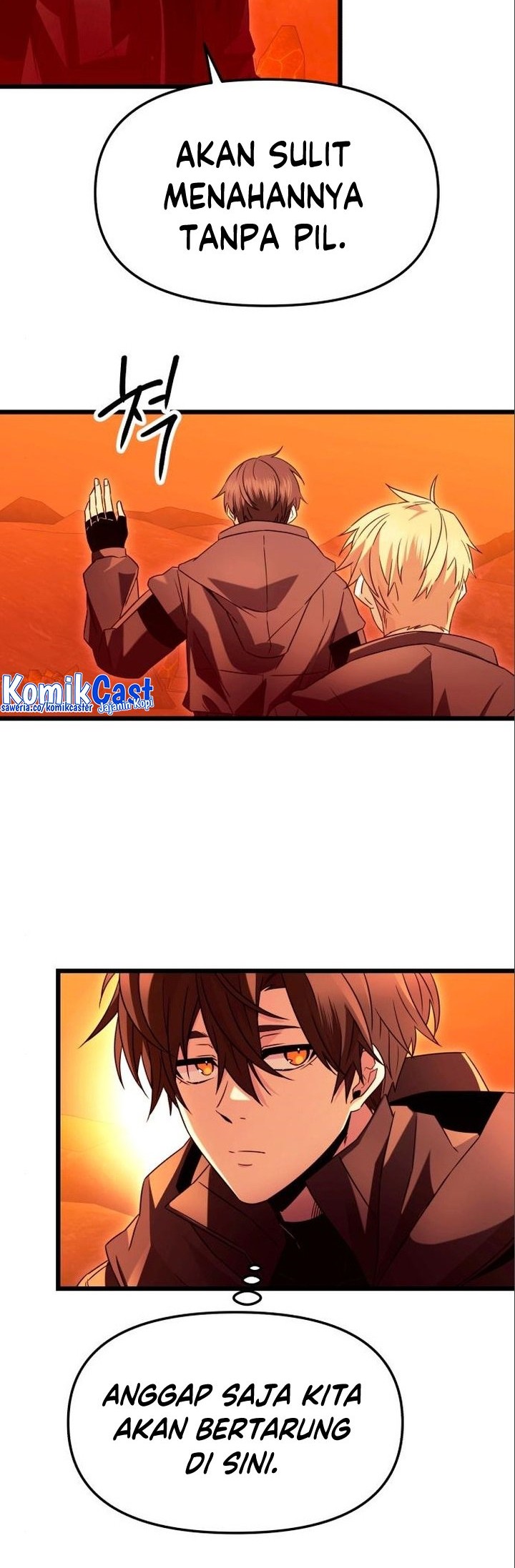 Chapter 74 - halaman 34