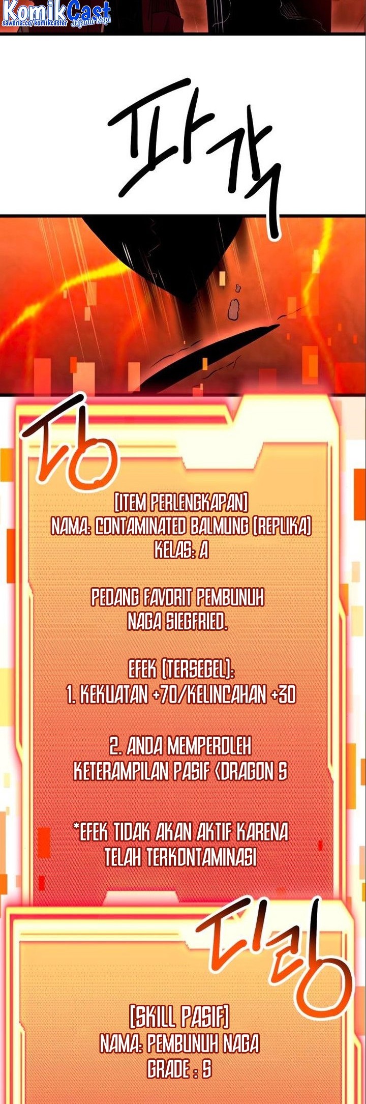 Chapter 74 - halaman 42