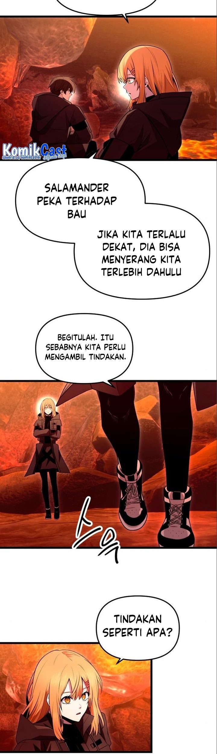 Chapter 74 - halaman 49