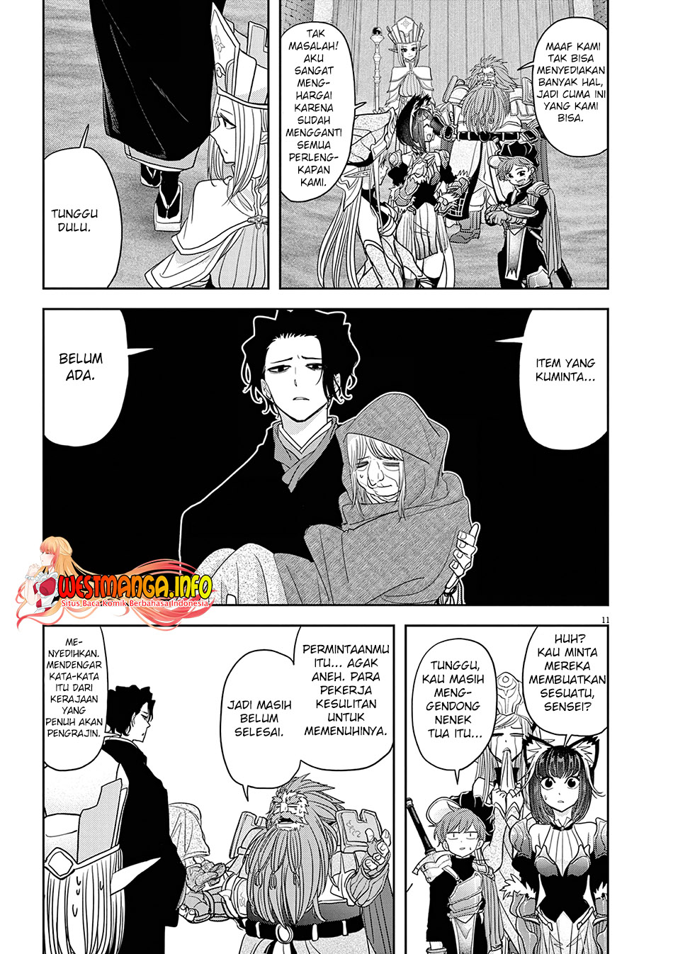 Chapter 25 - halaman 14