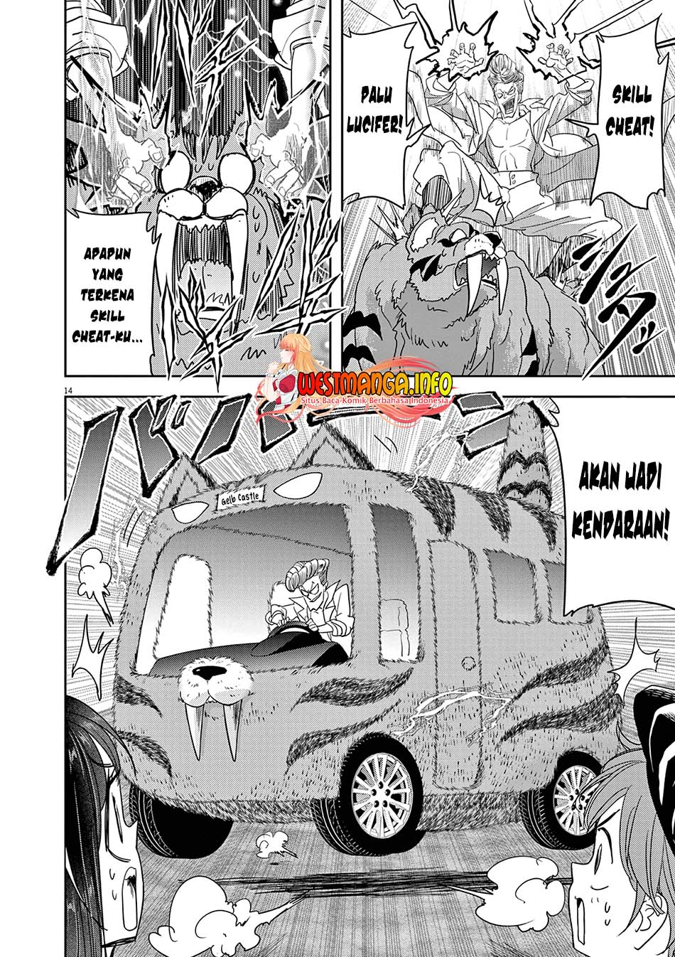 Chapter 25 - halaman 17
