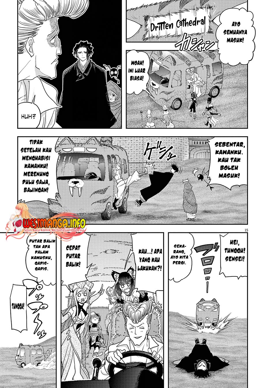 Chapter 25 - halaman 18