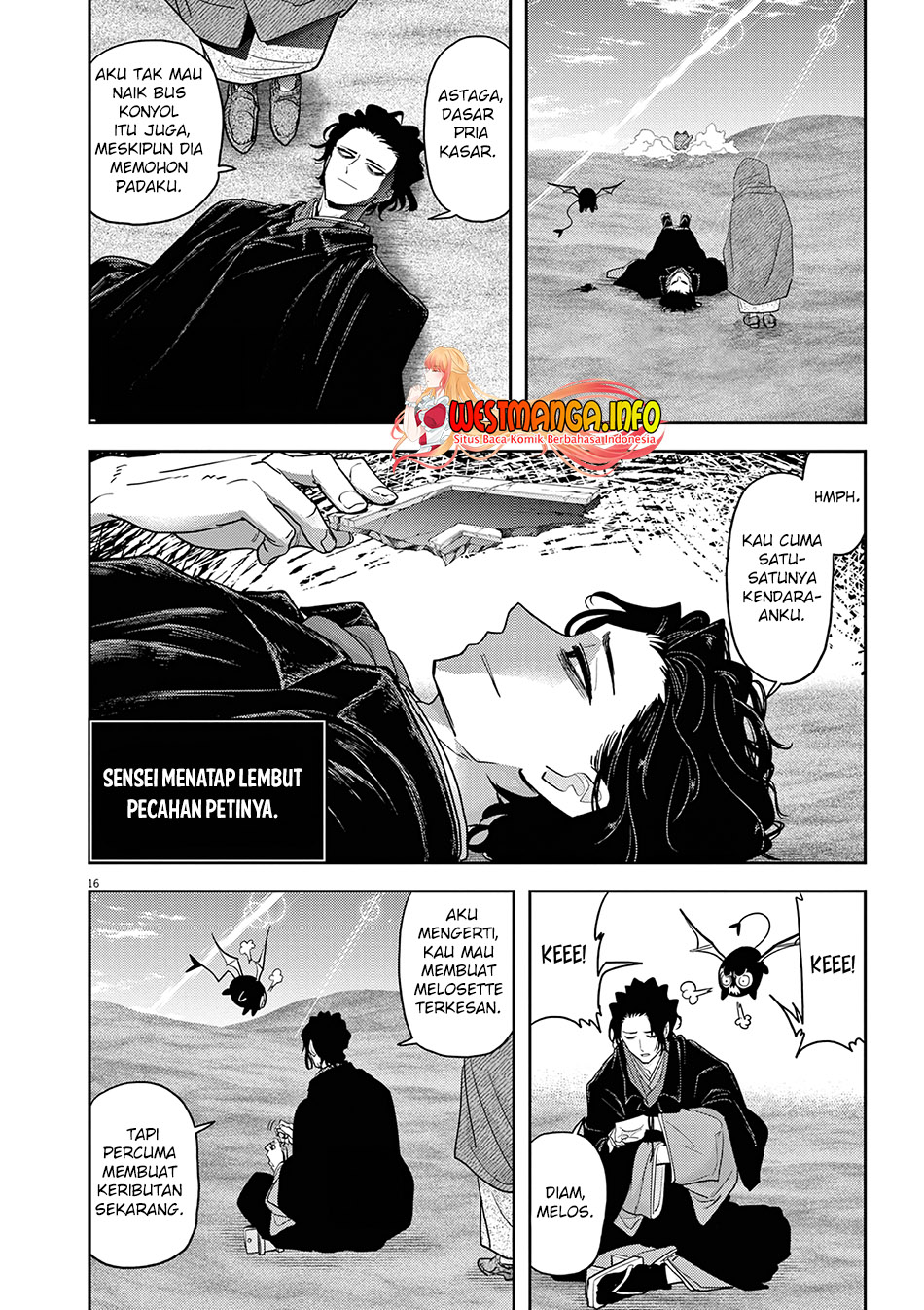 Chapter 25 - halaman 19