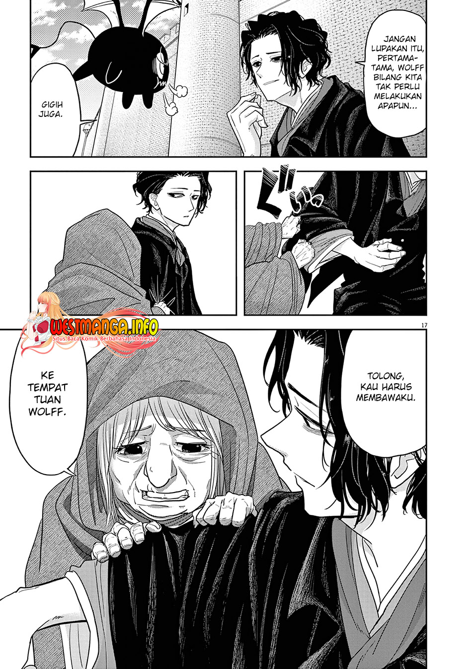 Chapter 25 - halaman 20