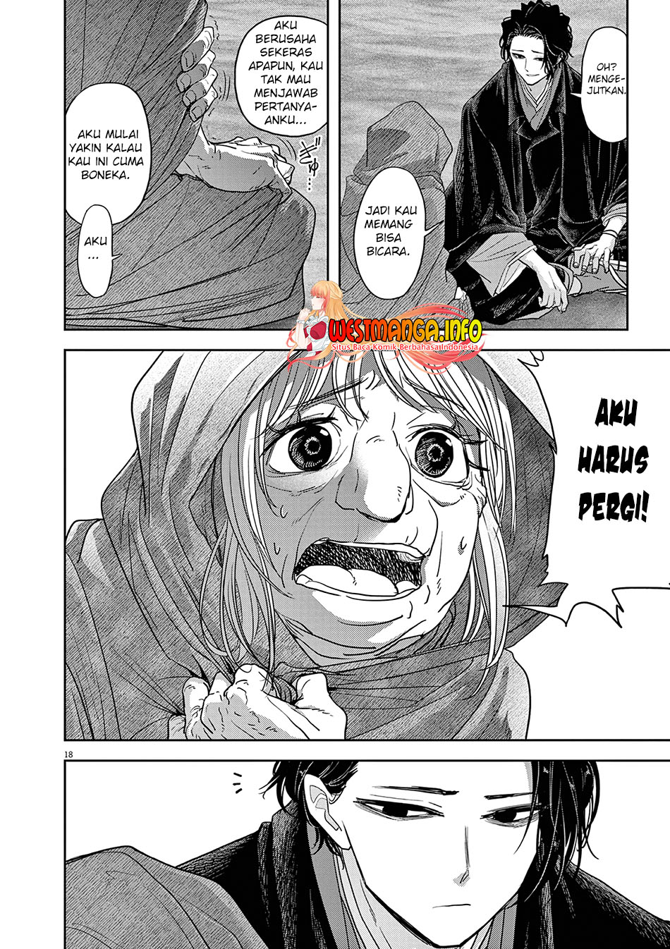 Chapter 25 - halaman 21