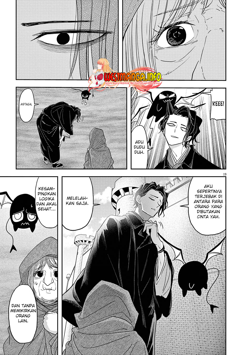 Chapter 25 - halaman 22