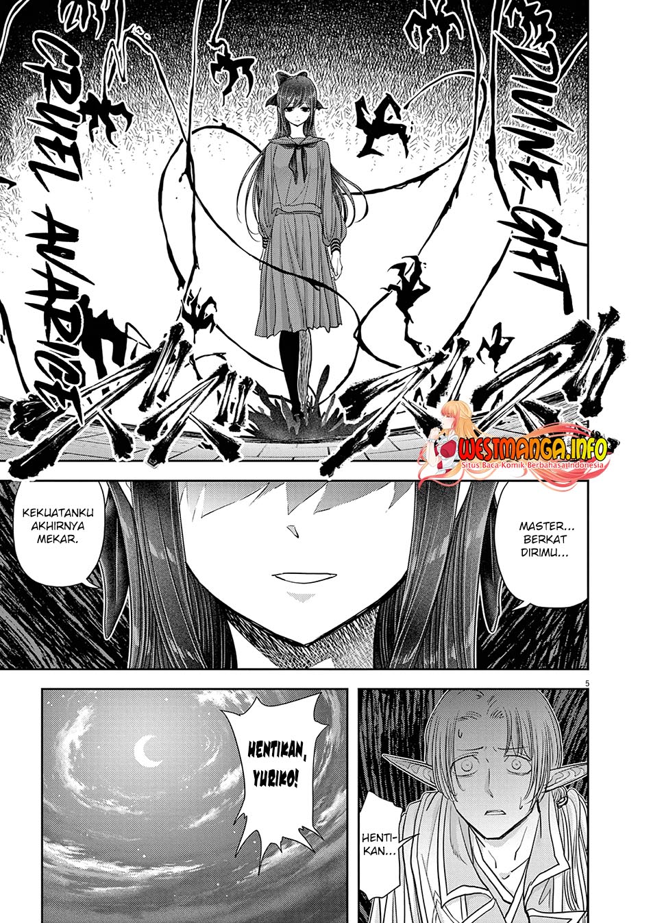Chapter 25 - halaman 8