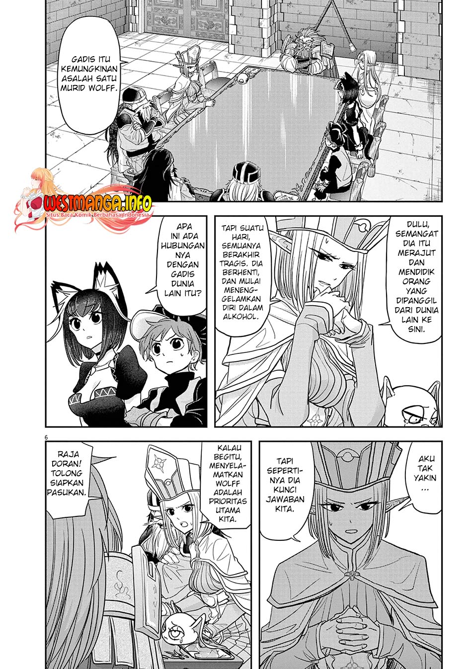 Chapter 25 - halaman 9
