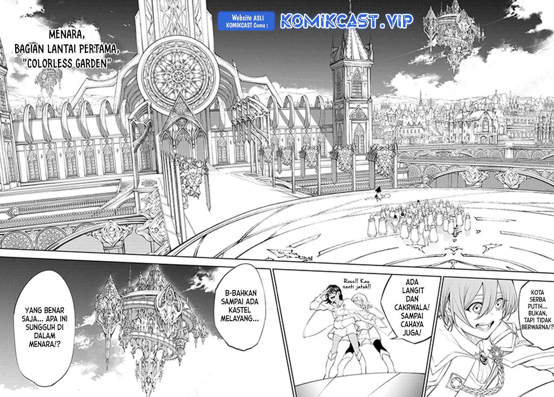 Chapter 31 - halaman 22