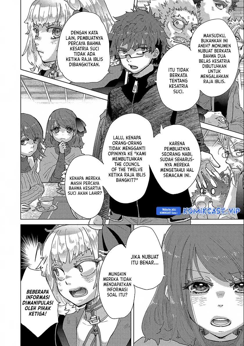 Chapter 52 - halaman 21