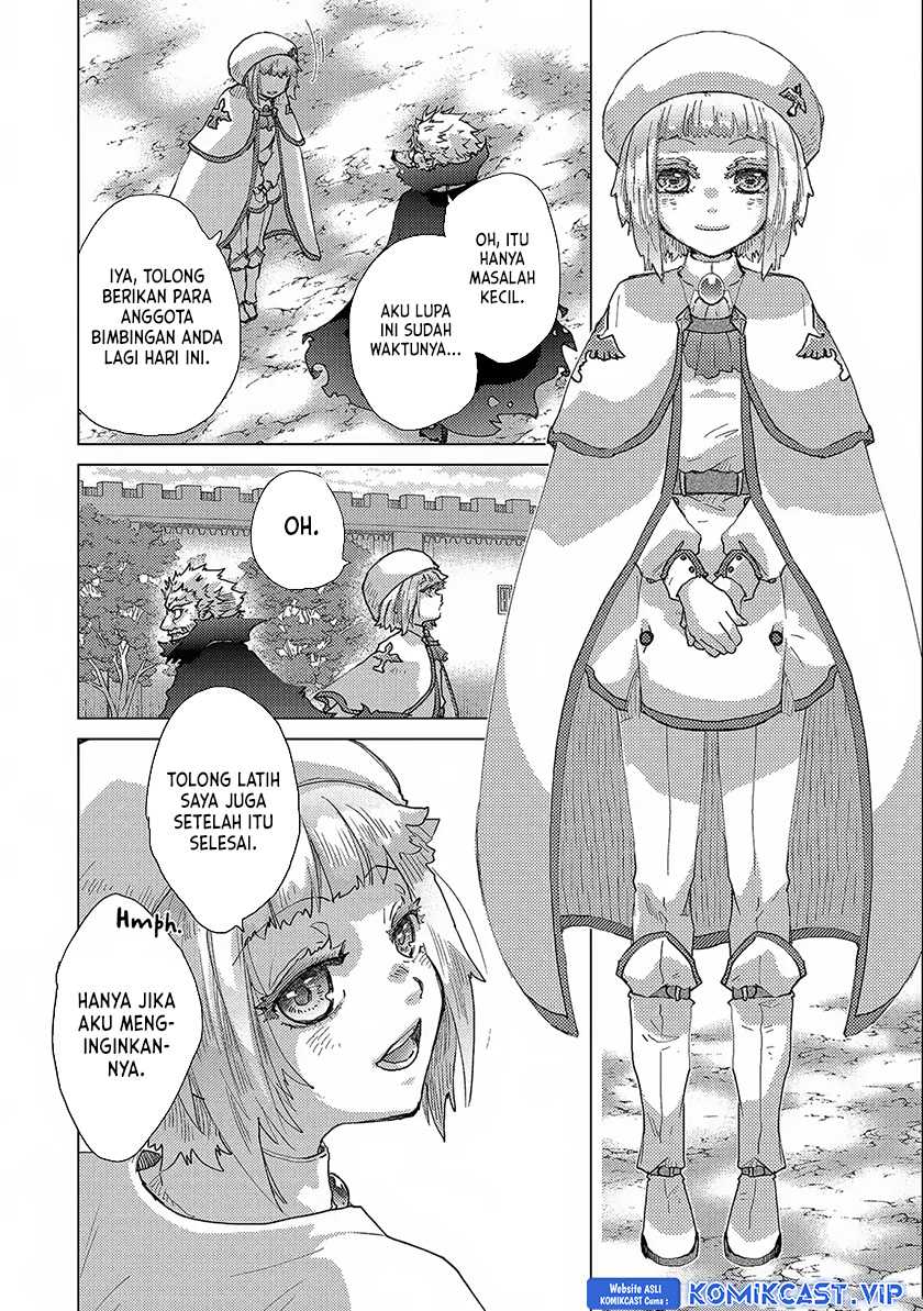 Chapter 52 - halaman 25
