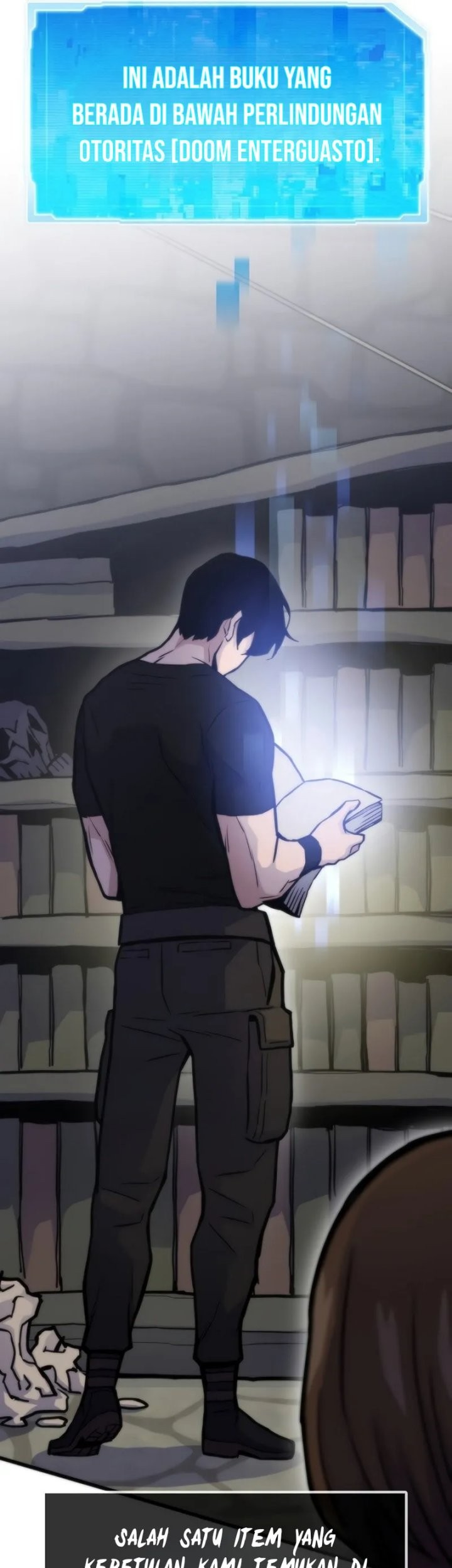 Chapter 50 - halaman 6