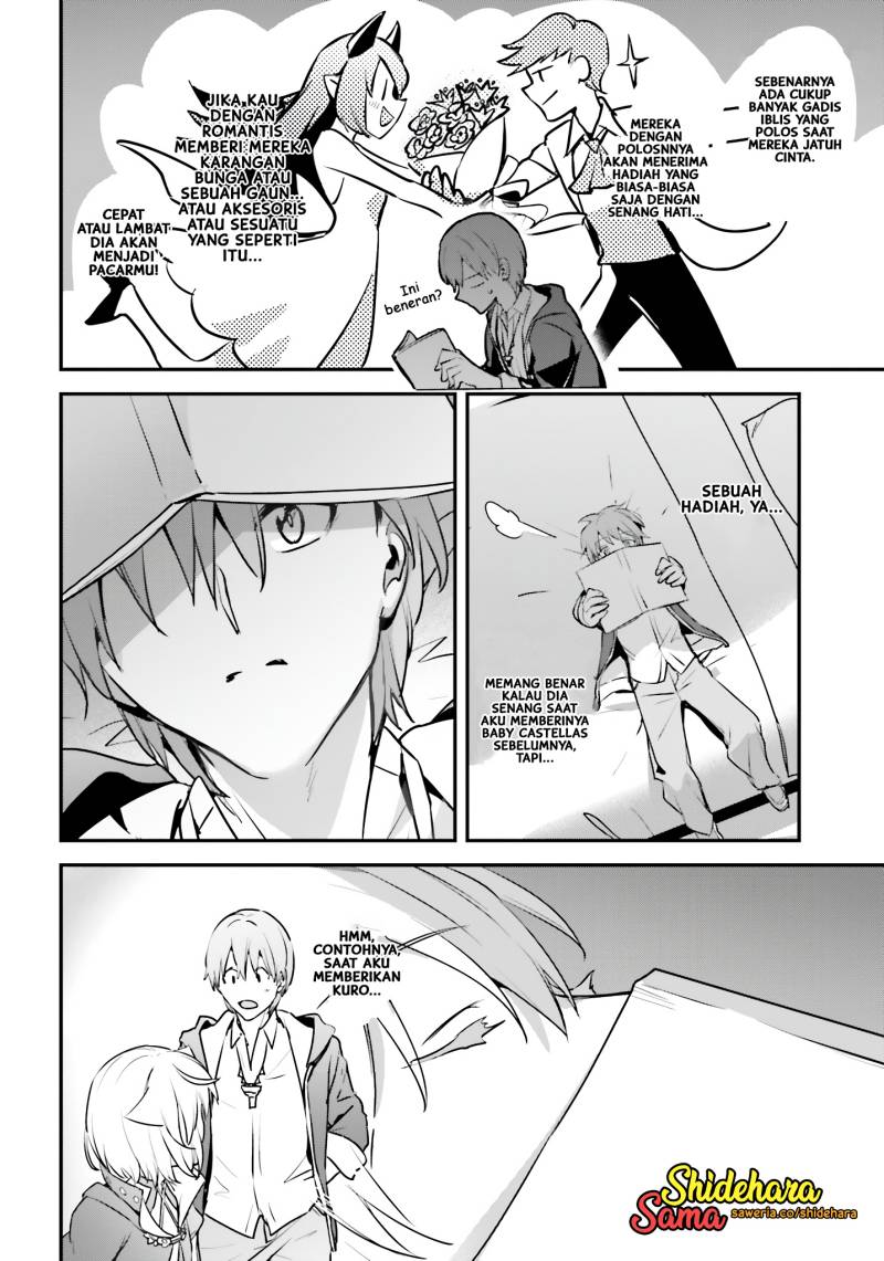 Chapter 48 - halaman 18