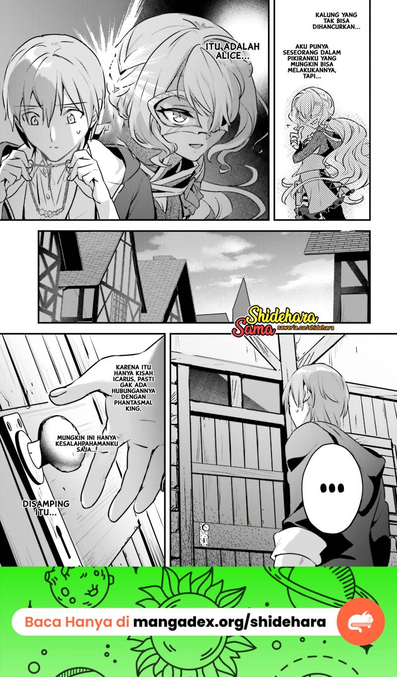 Chapter 48 - halaman 21