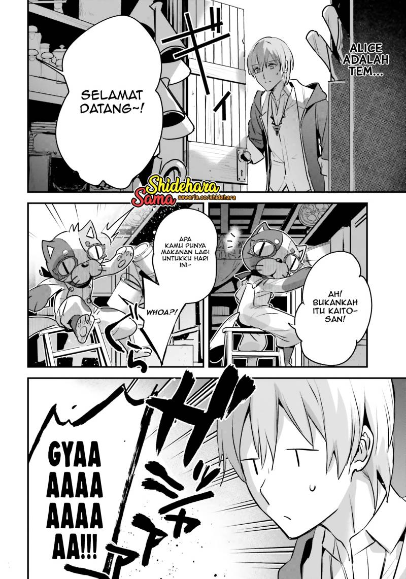 Chapter 48 - halaman 22