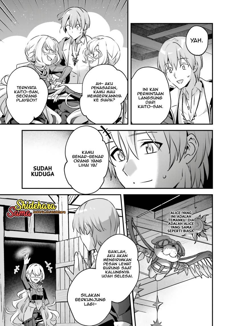 Chapter 48 - halaman 25