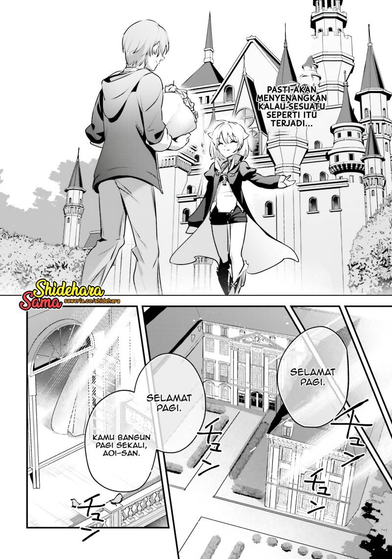 Chapter 48 - halaman 30