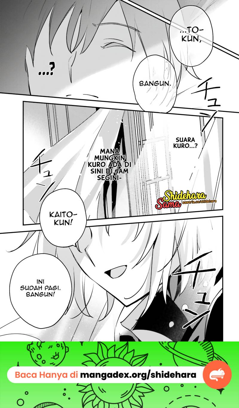 Chapter 48 - halaman 31
