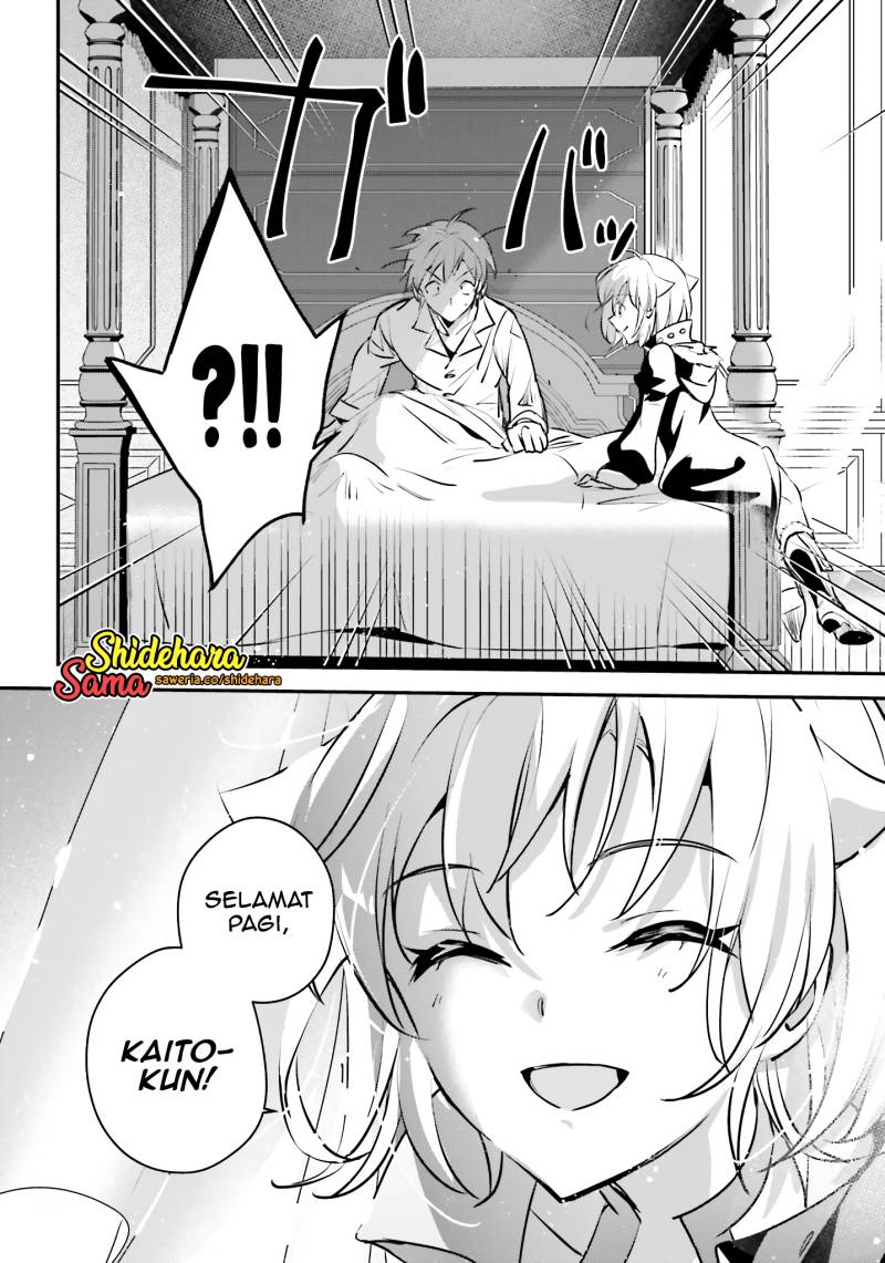 Chapter 48 - halaman 32