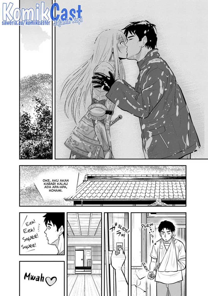 Chapter 108 - halaman 19