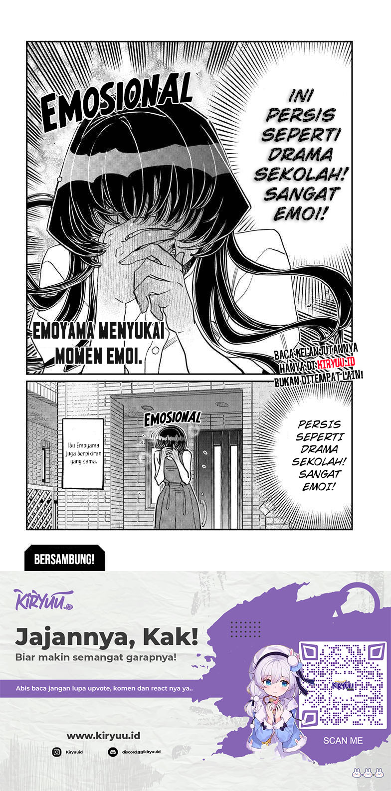 Chapter 421 - halaman 12