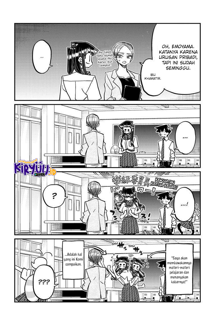 Chapter 421 - halaman 4