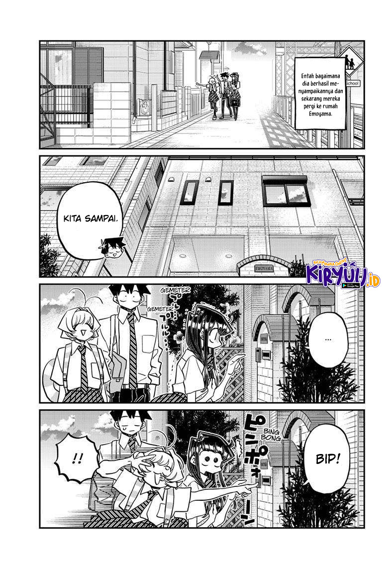 Chapter 421 - halaman 5