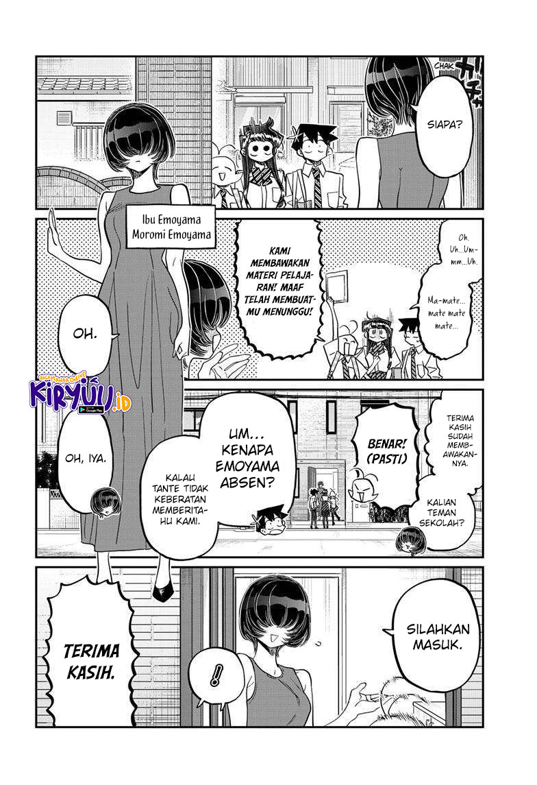 Chapter 421 - halaman 6