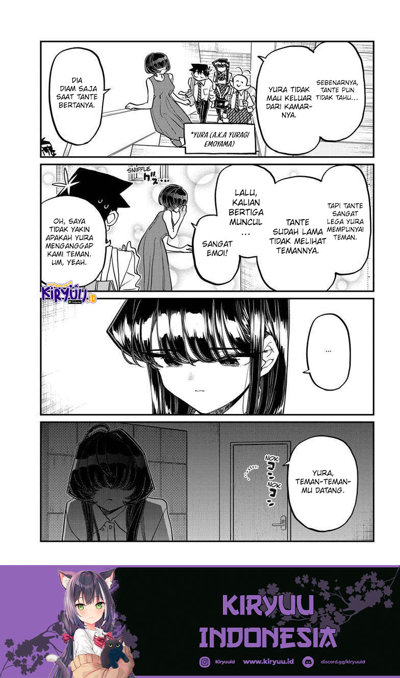 Chapter 421 - halaman 7