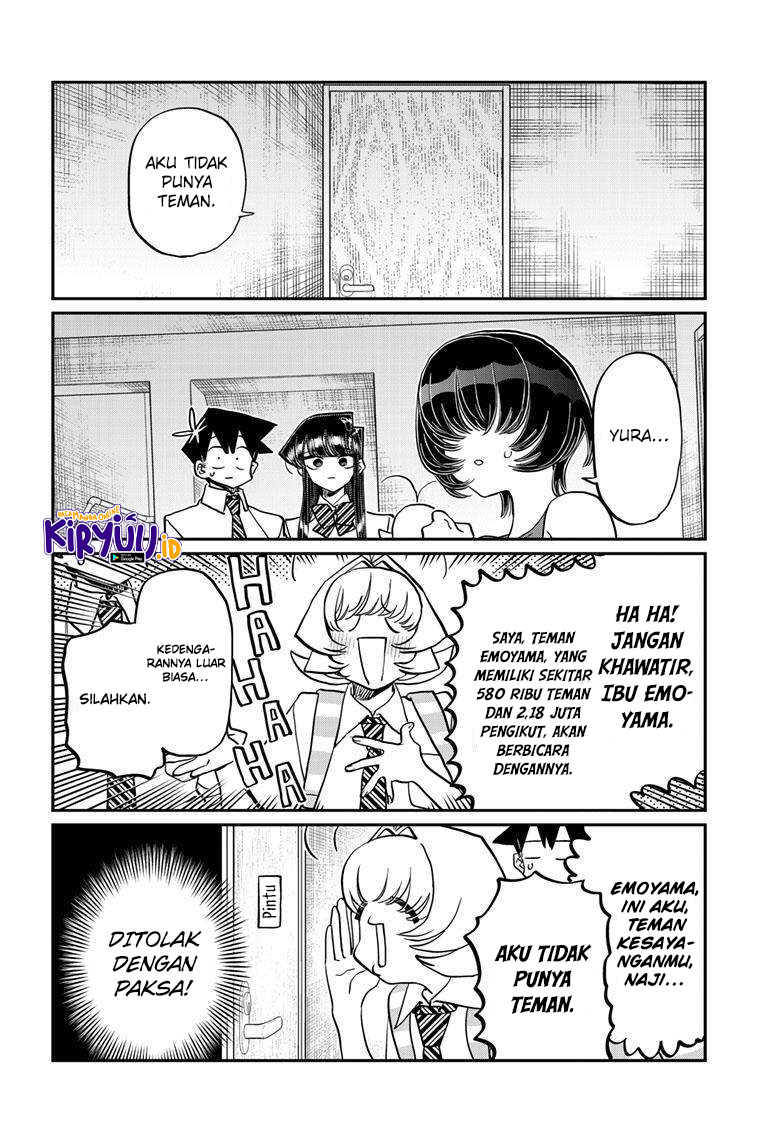 Chapter 421 - halaman 8
