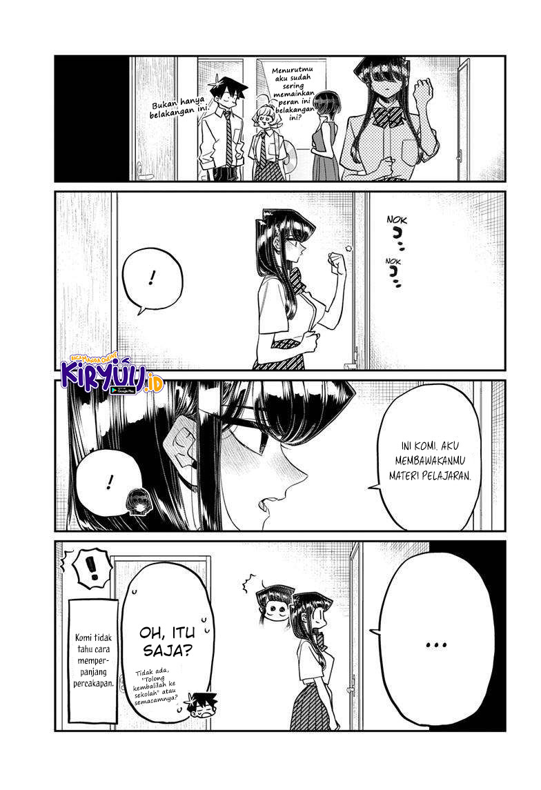 Chapter 421 - halaman 9