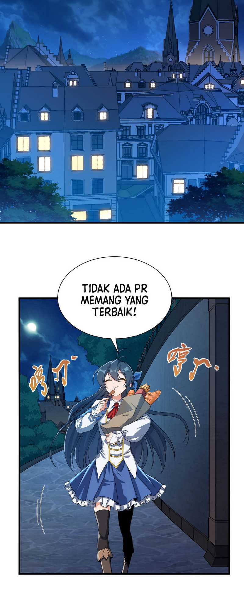 Chapter 38 - halaman 12