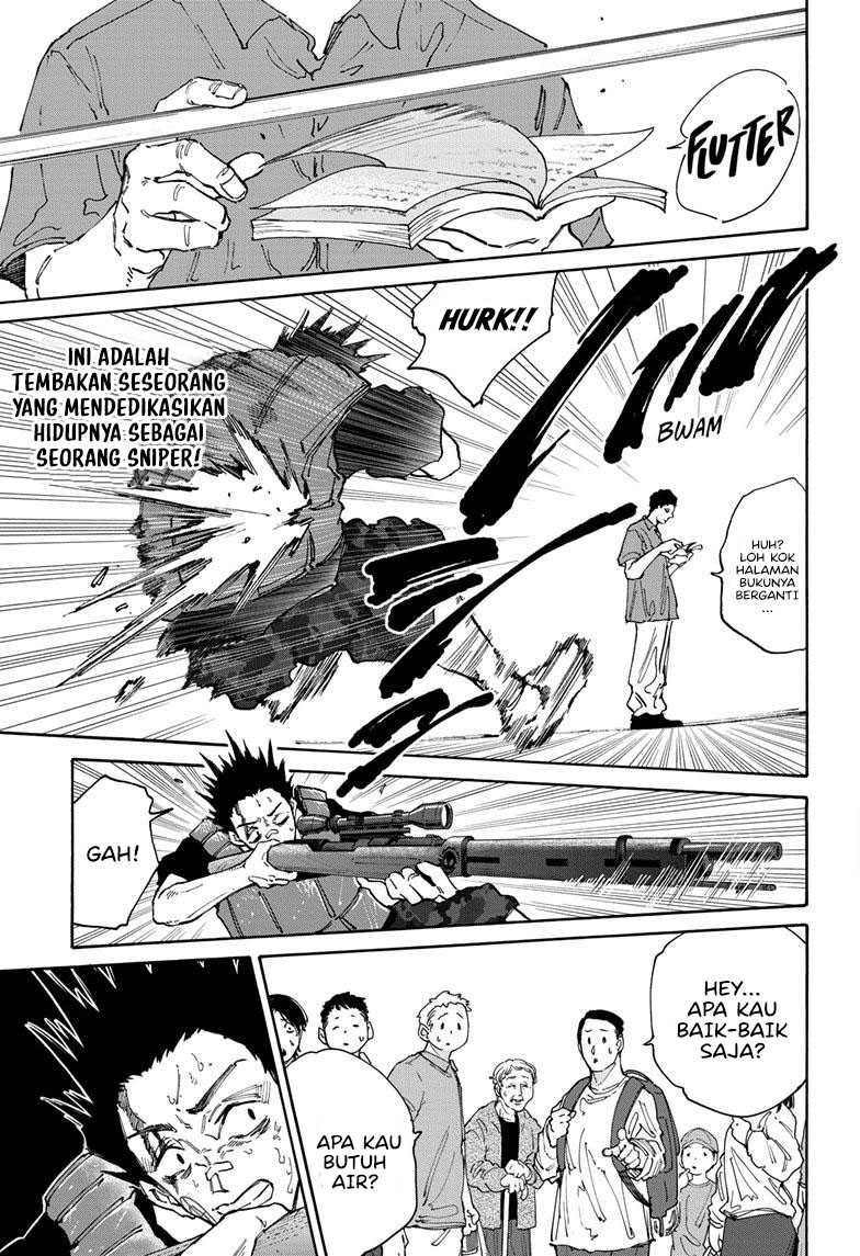 Chapter 137 - halaman 14