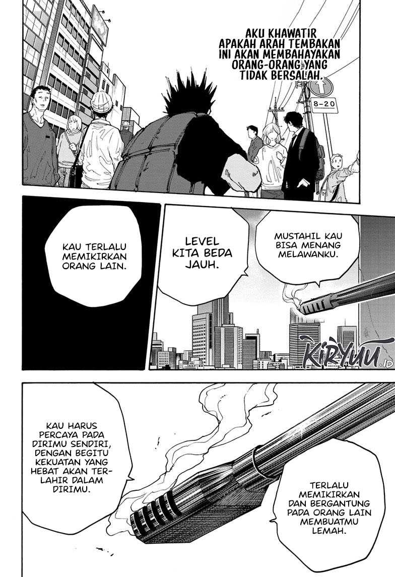 Chapter 137 - halaman 15