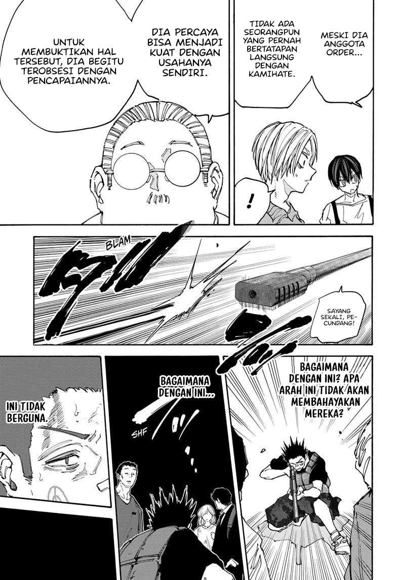 Chapter 137 - halaman 16