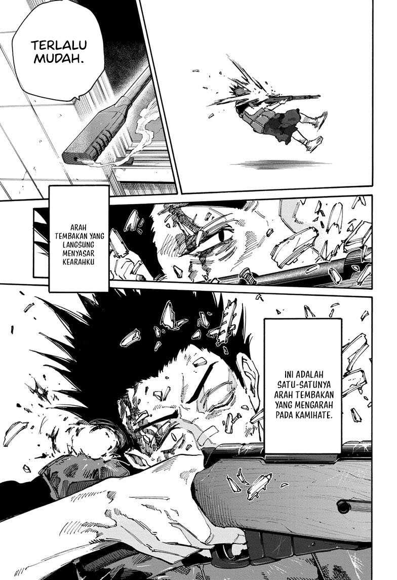 Chapter 137 - halaman 18