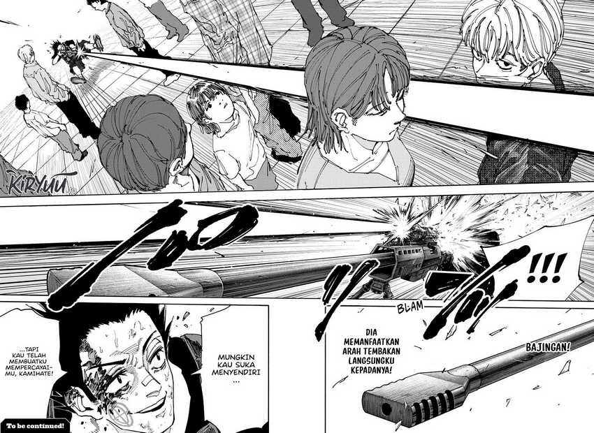 Chapter 137 - halaman 19
