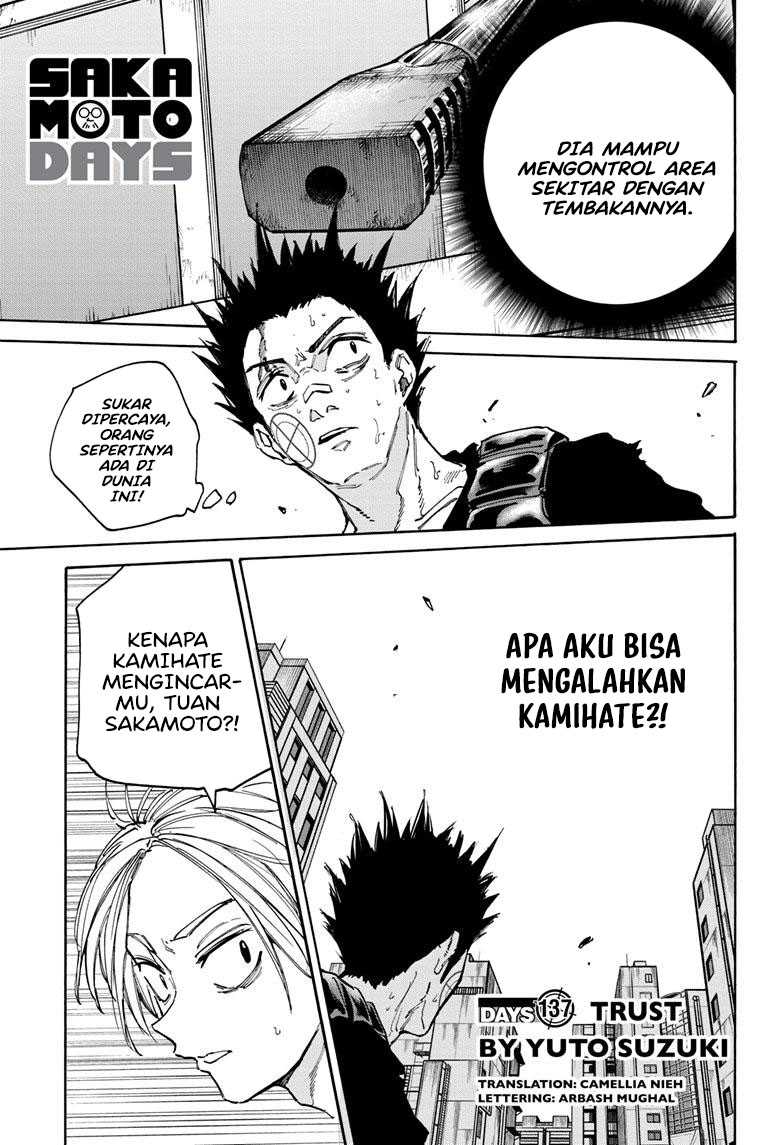 Chapter 137 - halaman 2