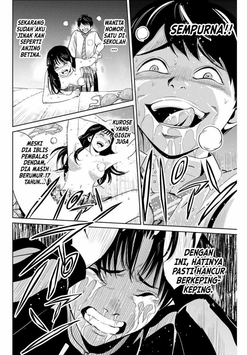 Chapter 70 - halaman 16
