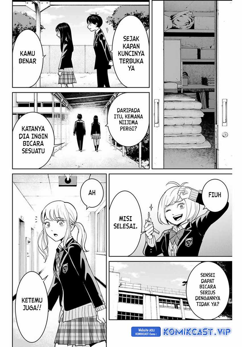 Chapter 70 - halaman 18