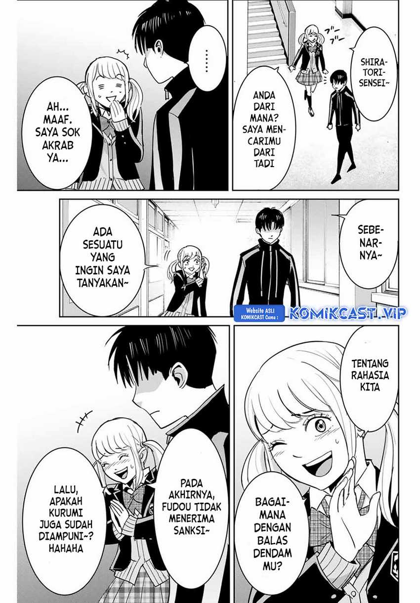 Chapter 70 - halaman 19
