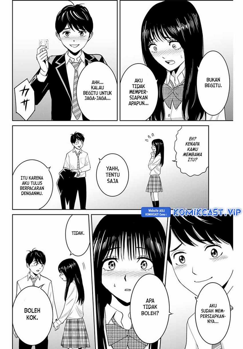 Chapter 70 - halaman 4