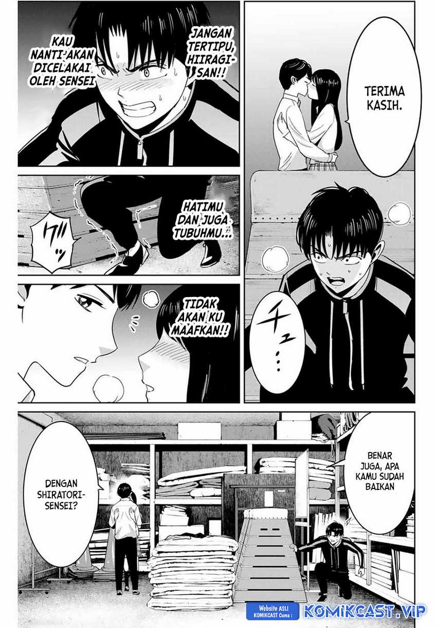 Chapter 70 - halaman 5