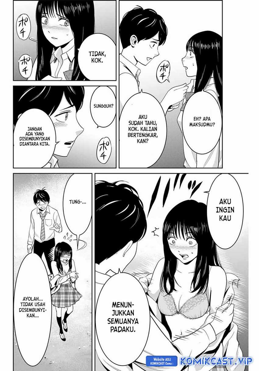 Chapter 70 - halaman 6