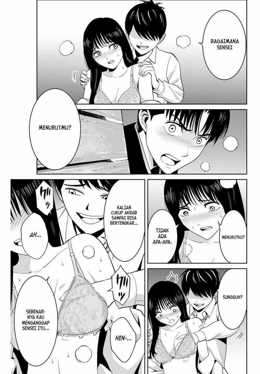 Chapter 70 - halaman 7