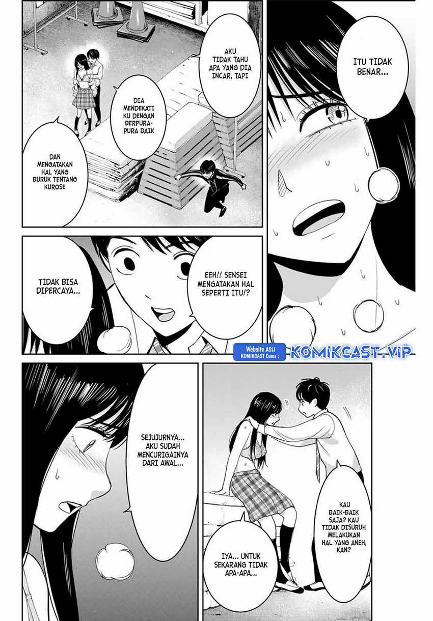 Chapter 70 - halaman 8